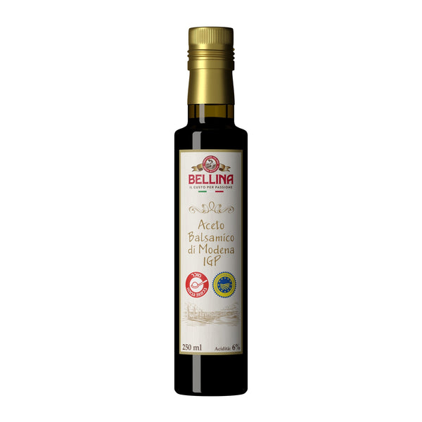 BELLINA חומץ בלסמי ממודנה