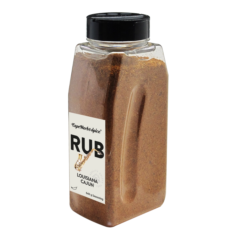 CAPE HERB & SPICE קיג'ון לואיזיאנה