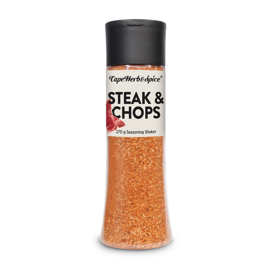 CAPE HERB & SPICE תערובת תבלינים לסטיק וצלעות