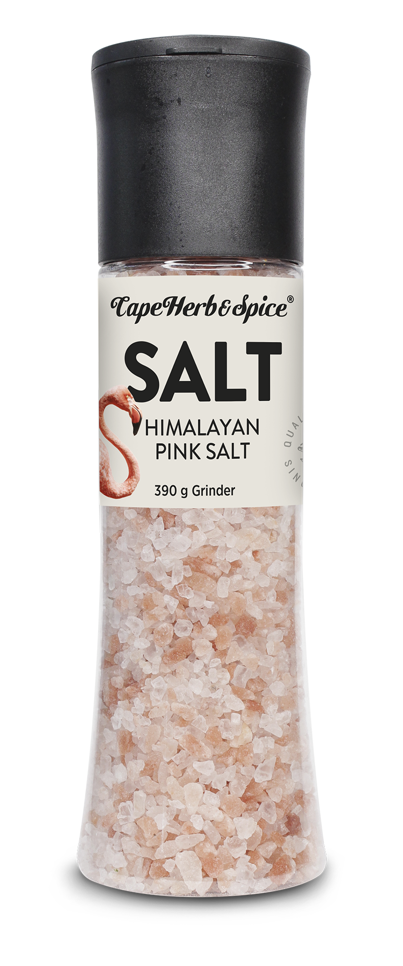 CAPE HERB & SPICE מטחנה הימלאיה ורוד