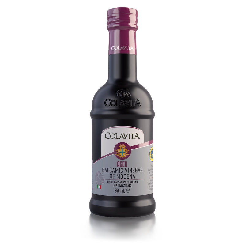 COLAVITA חומץ בלסמי מודנה מיושן