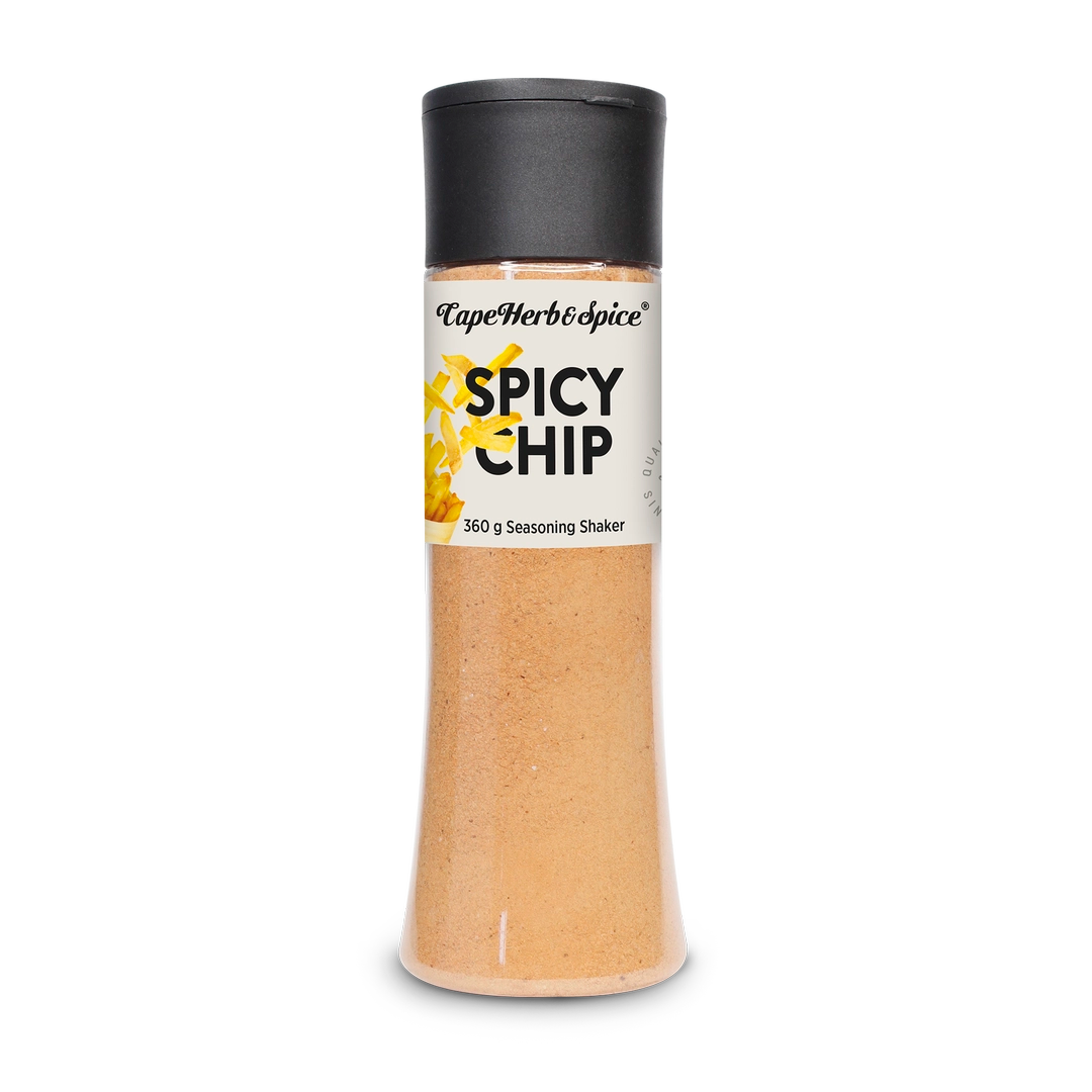 CAPE HERB & SPICE תיבול לצ'יפס
