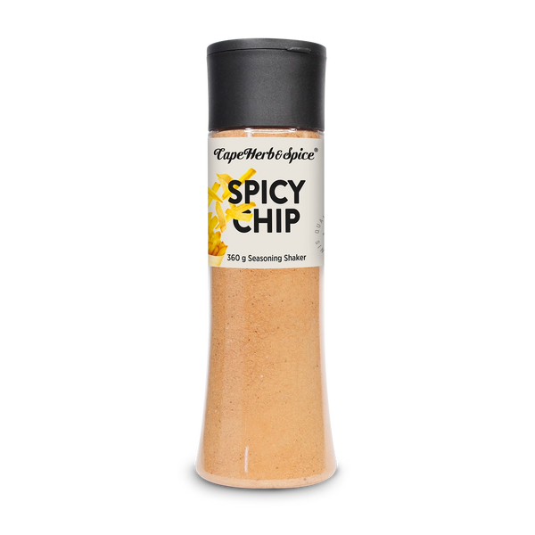 CAPE HERB & SPICE תיבול לצ'יפס