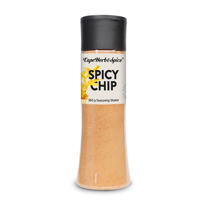 CAPE HERB & SPICE תיבול לצ'יפס