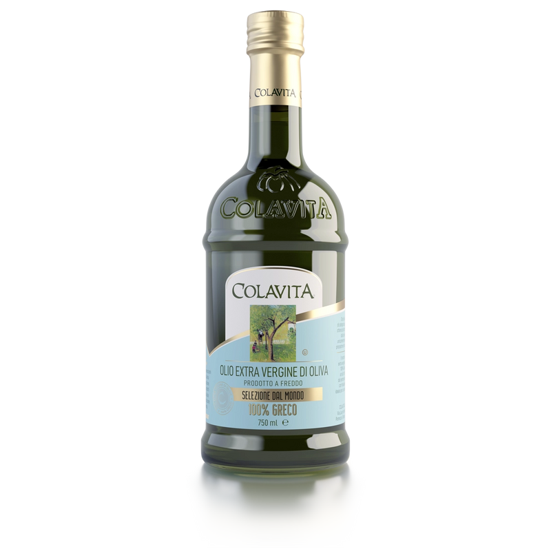 COLAVITA שמן זית יווני כתית מעולה