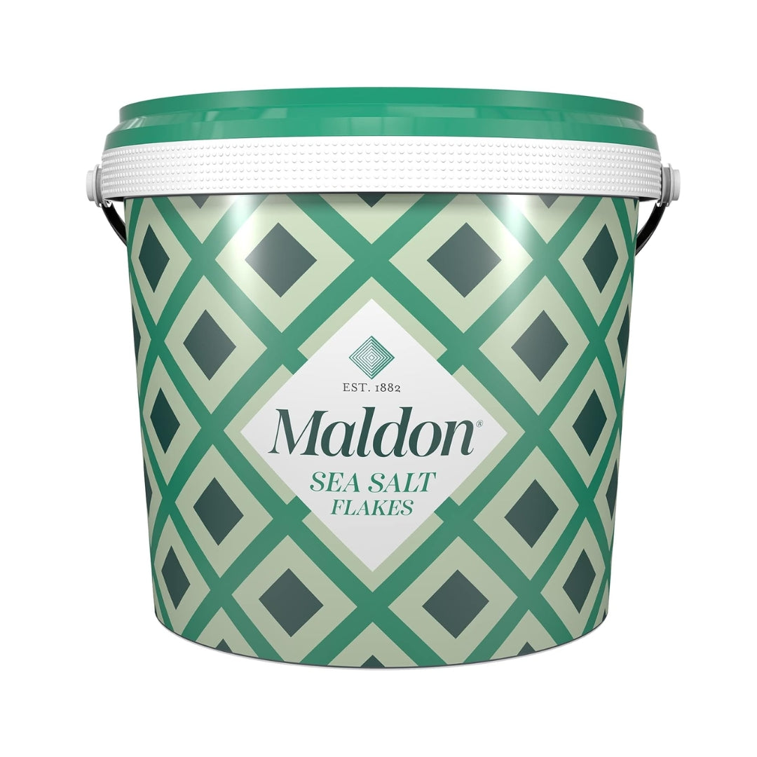 MALDON מלח ים 1.4 ק"ג
