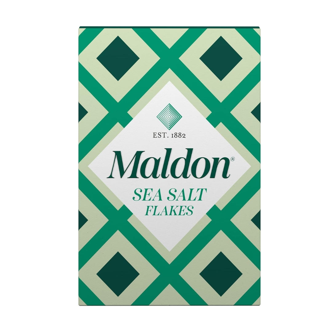 MALDON מלח ים