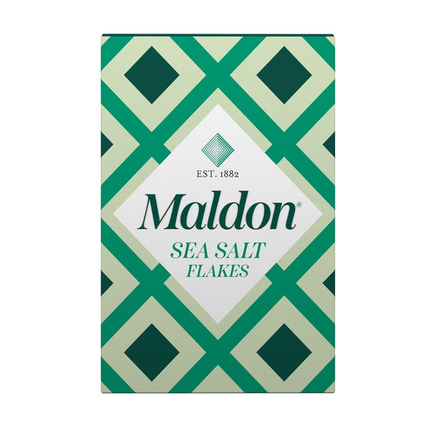 MALDON מלח ים