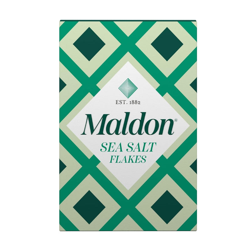 MALDON מלח ים