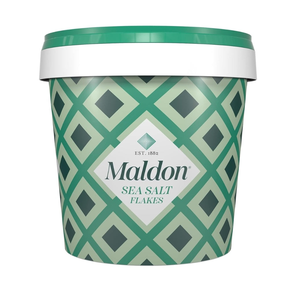 MALDON מלח ים