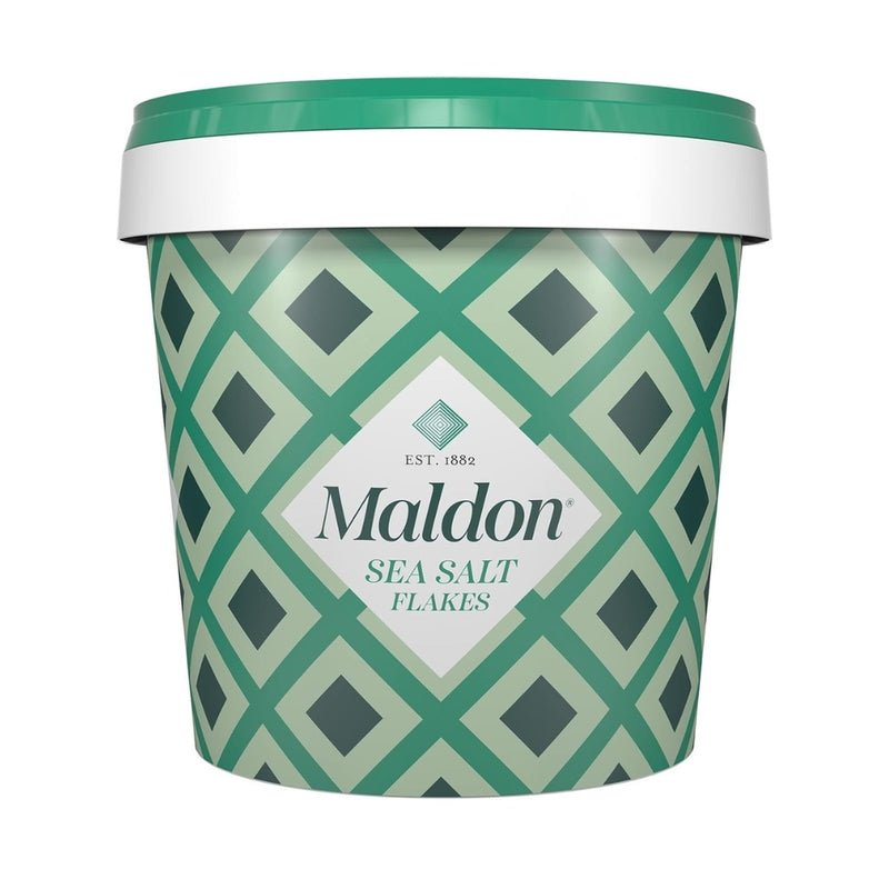MALDON מלח ים