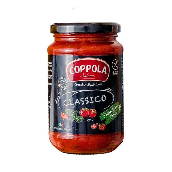 COPPOLA רוטב קלאסי