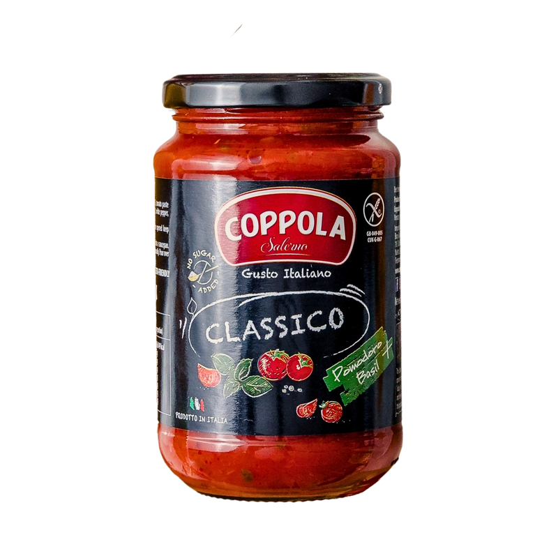 COPPOLA רוטב קלאסי