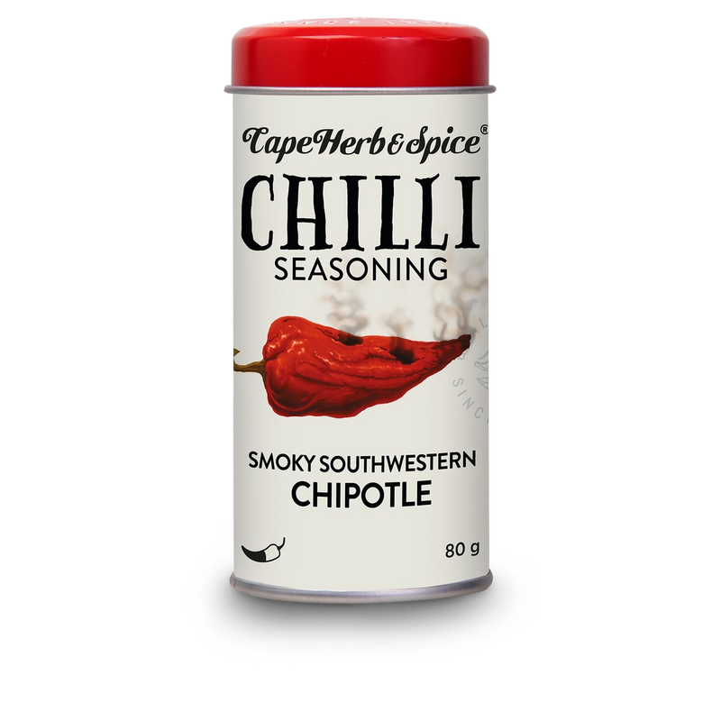 CAPE HERB & SPICE צ'יפוטלה