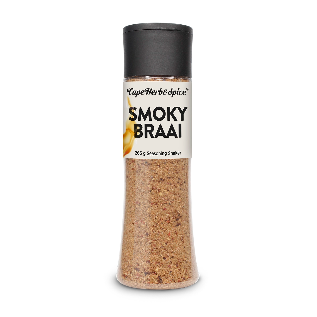 CAPE HERB & SPICE תערובת תיבול לבריי וגריל