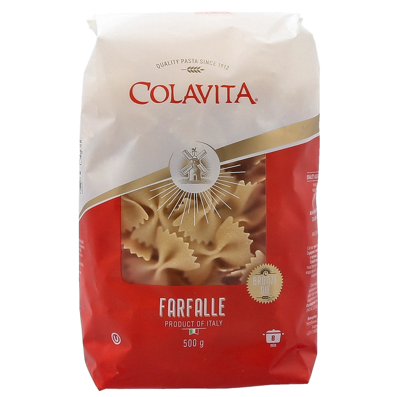 COLAVITA פארפלה