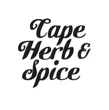 Cape Herb & Spice