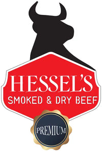 Hessel's