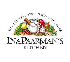 Ina Paarman's