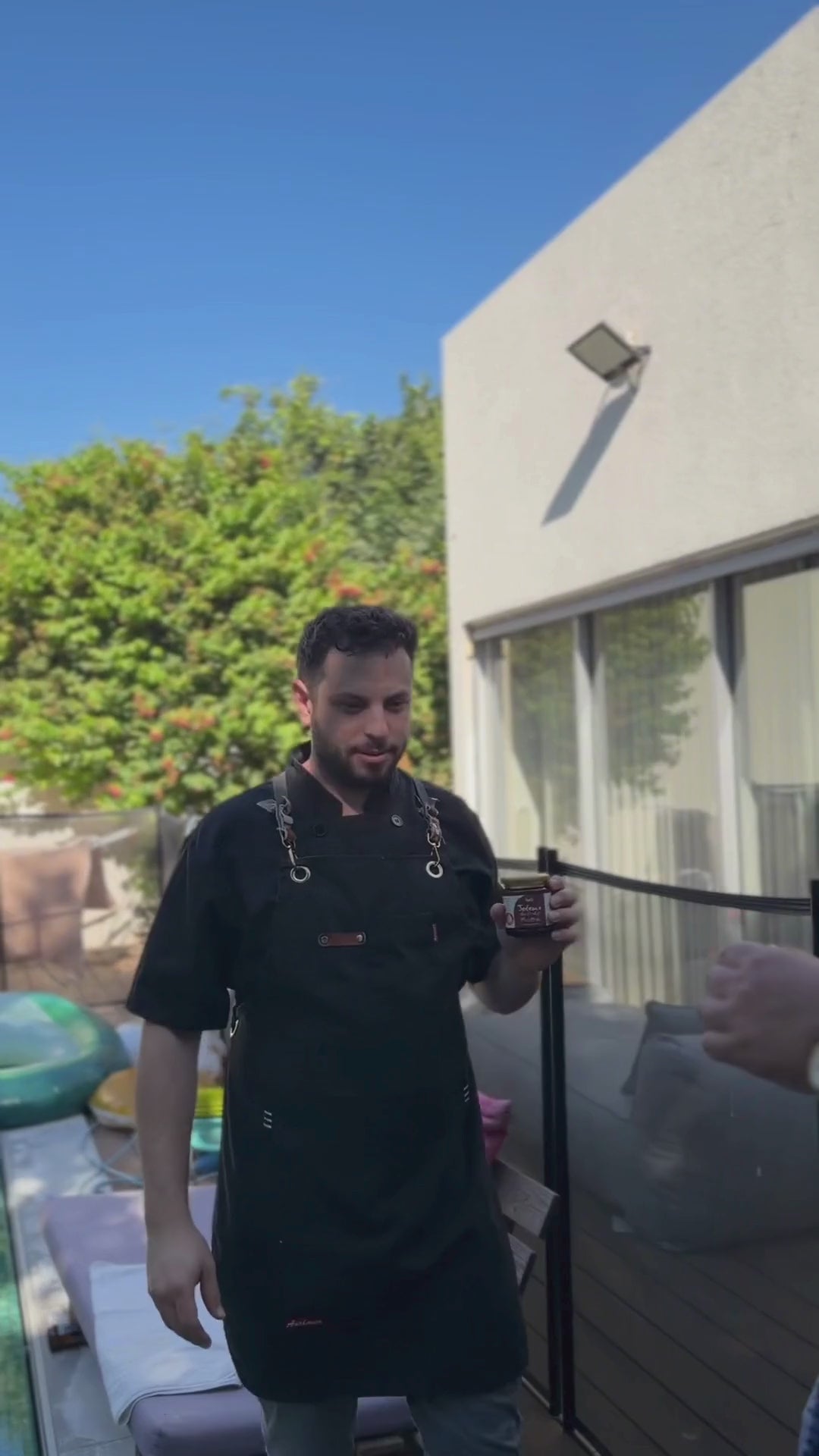 מה מצאנו בקרקעית הבריכה? ג׳טמיו