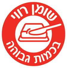 High in saturated fat