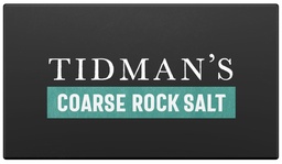 TIDMAN'S