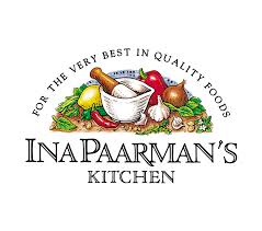 INA PAARMAN'S