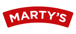 MARTY'S