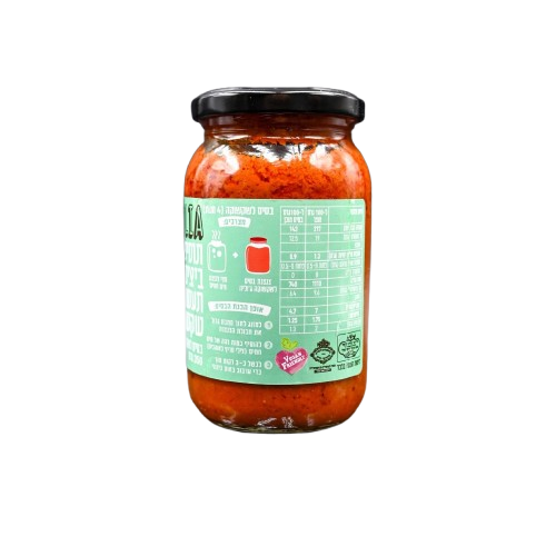 JULIA בסיס לשקשוקה