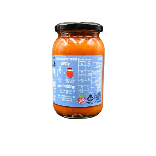 JULIA בסיס לדג מרוקאי