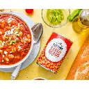 HILLFIELD שעועית ברוטב עגבניות אפויה