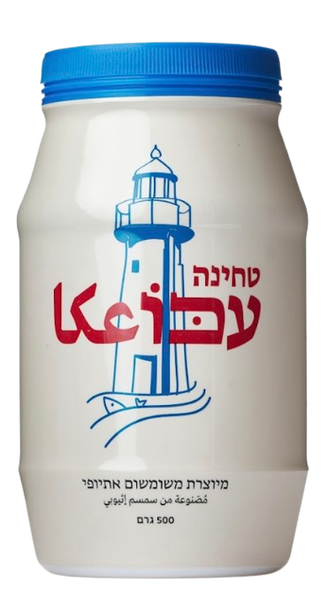 טחינה עכו