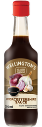 WELLINGTON'S רוטב ווסטרשייר