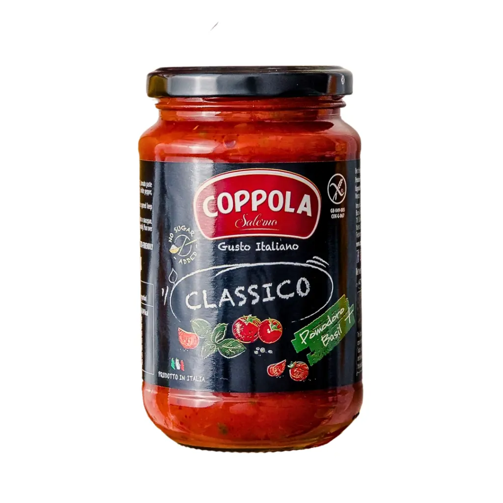 COPPOLA רוטב קלאסי 