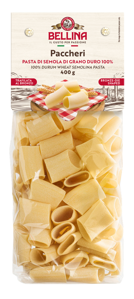 BELLINA פאצ’רי