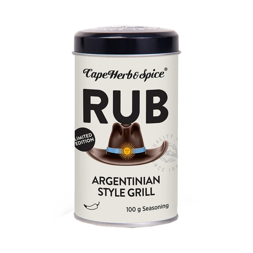 [6006507008857] CAPE HERB & SPICE Argentian