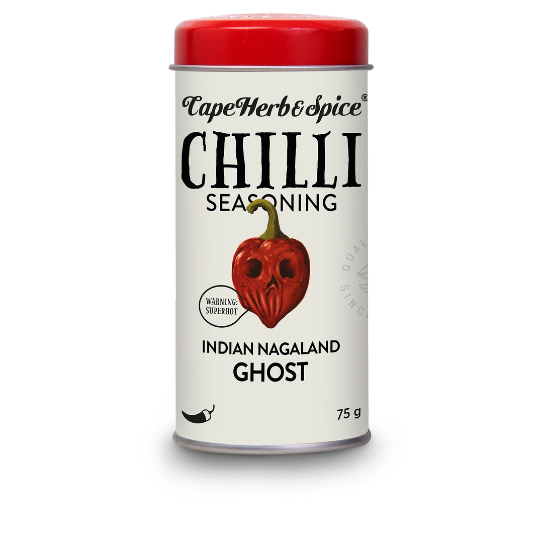 CAPE HERB & SPICE Hot Chili