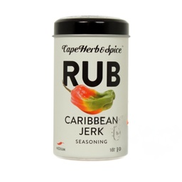 CAPE HERB & SPICE קריביאן ג'רק