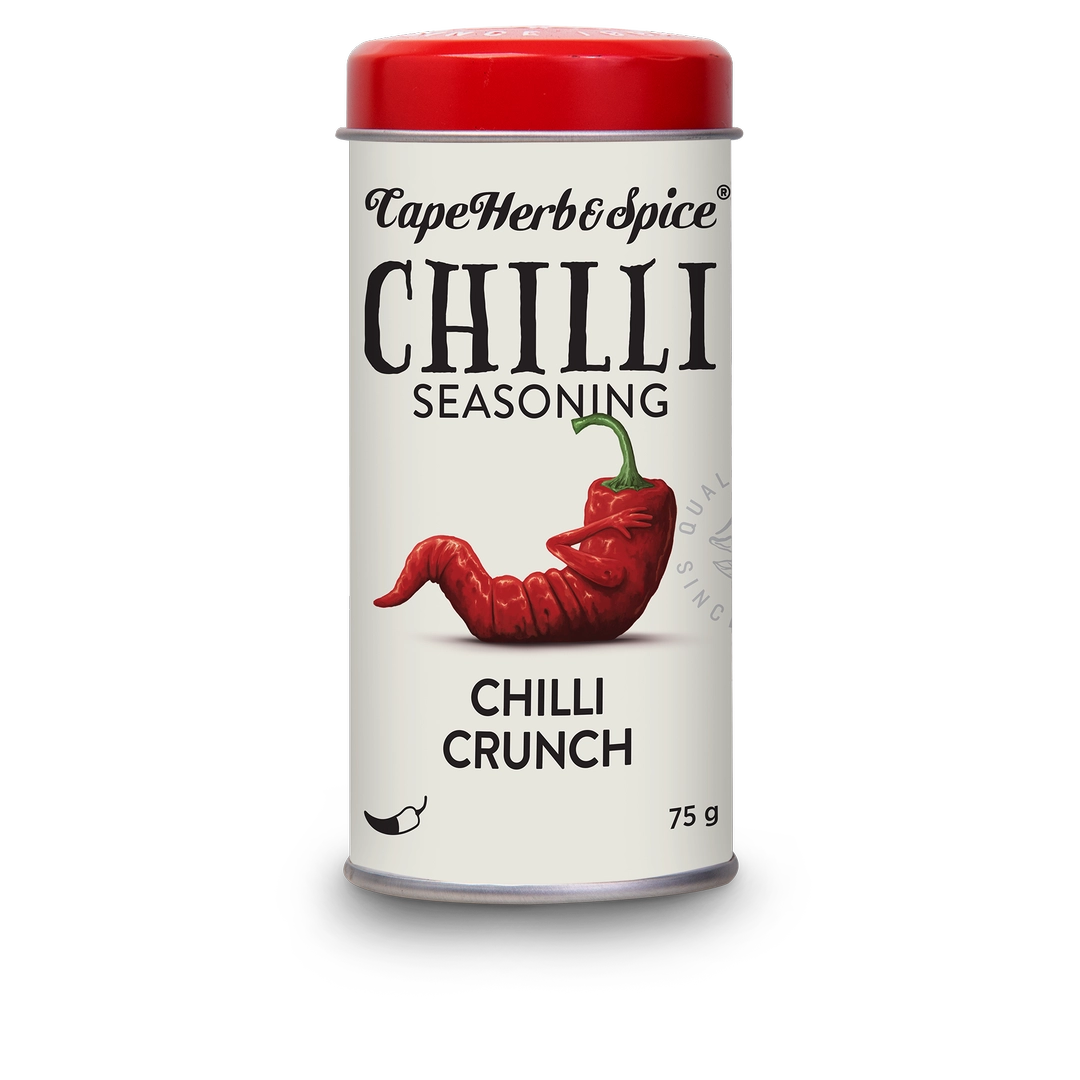 [6006507008888] CAPE HERB & SPICE קרנץ' צ'ילי