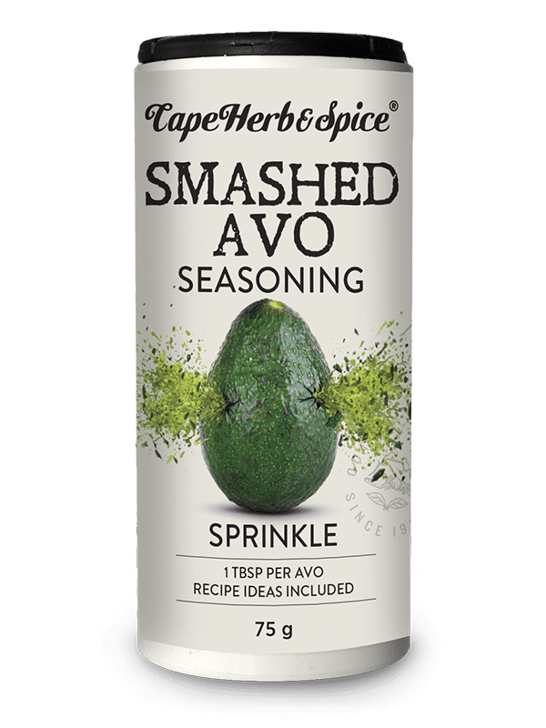 CAPE HERB & SPICE Avocado Spice