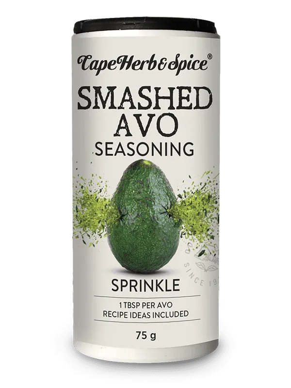 CAPE HERB & SPICE Avocado Spice