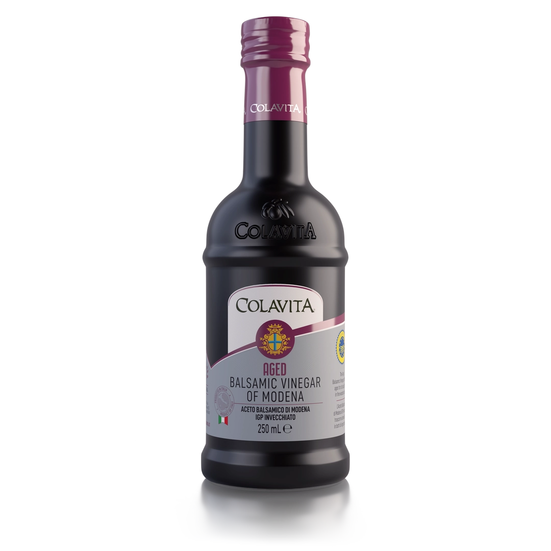 [8001876552459] COLAVITA Aged Balsamic Vinegar of Modena