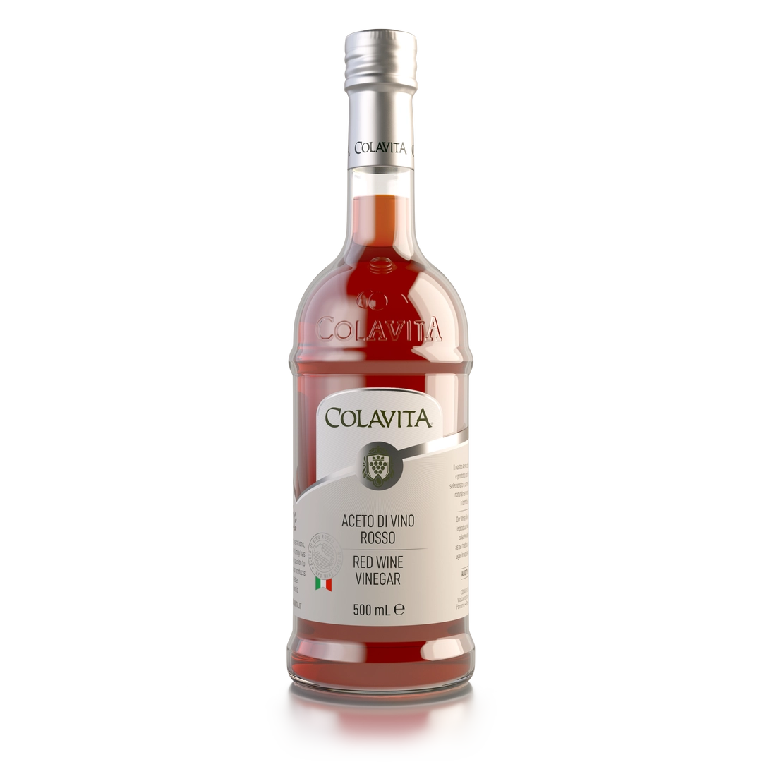 [8001876550042] COLAVITA Red Wine Vinegar
