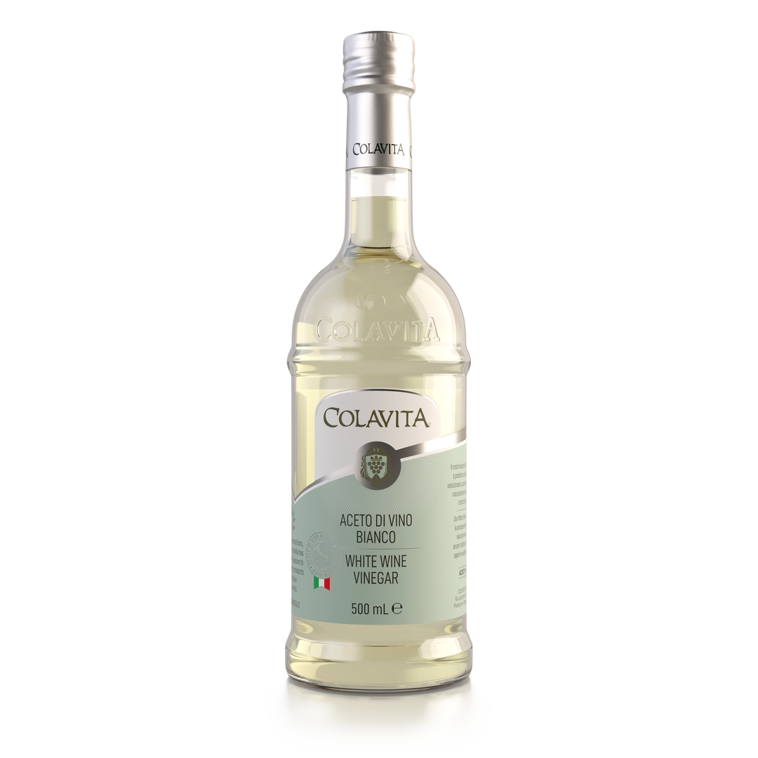 [8001876550028] COLAVITA White Wine Vinegar