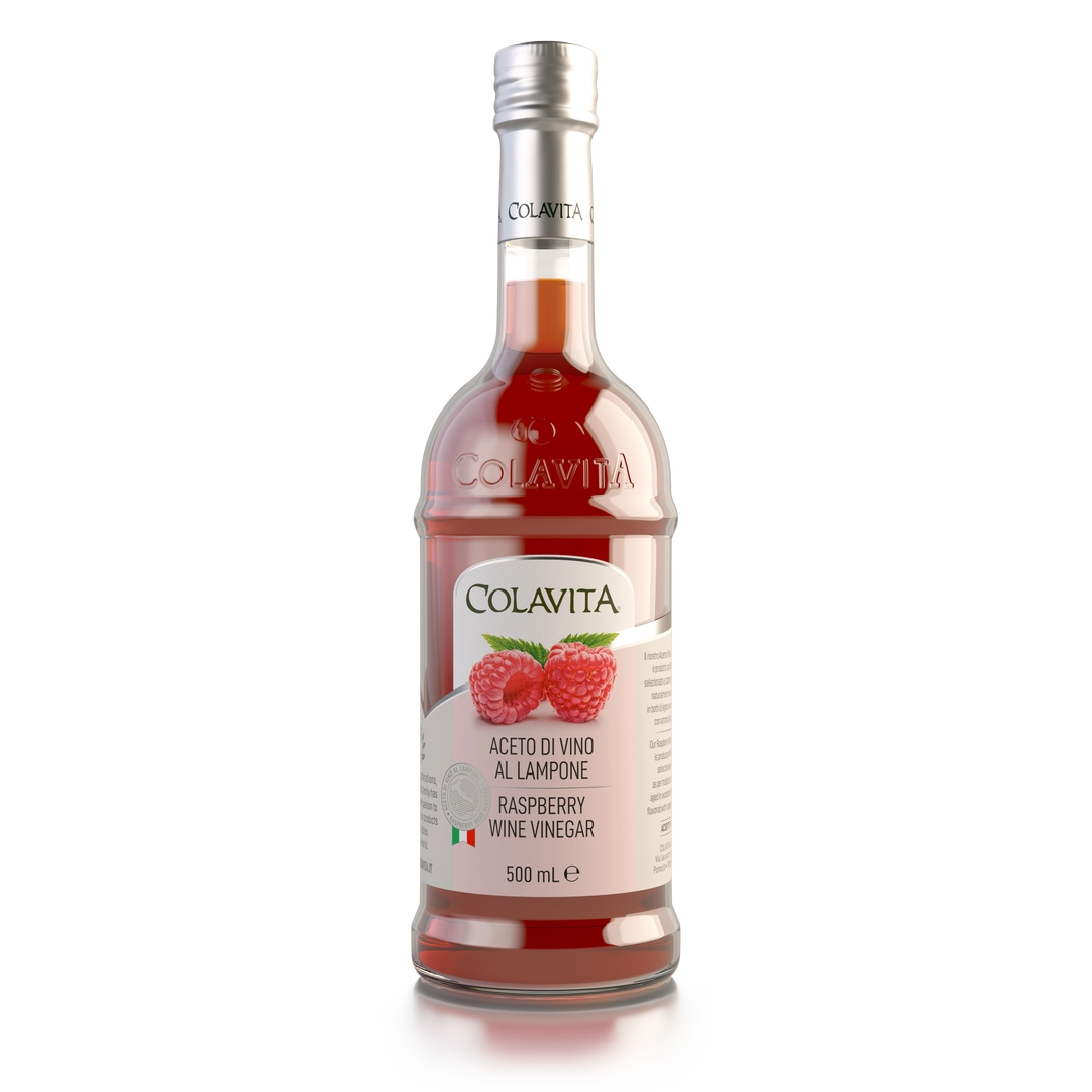 [8001876550646] COLAVITA Raspberry Vinegar