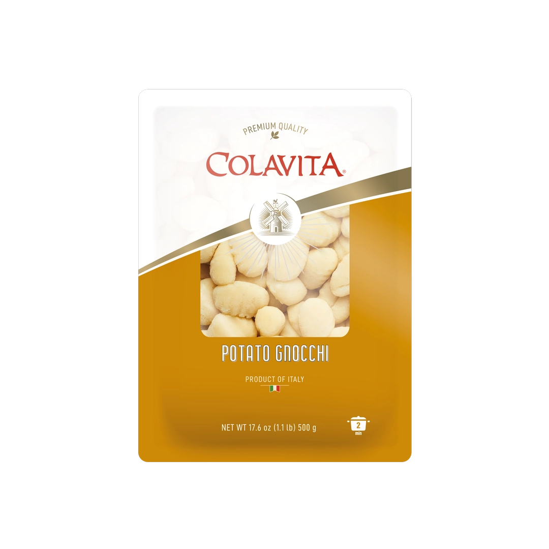 COLAVITA ניוקי