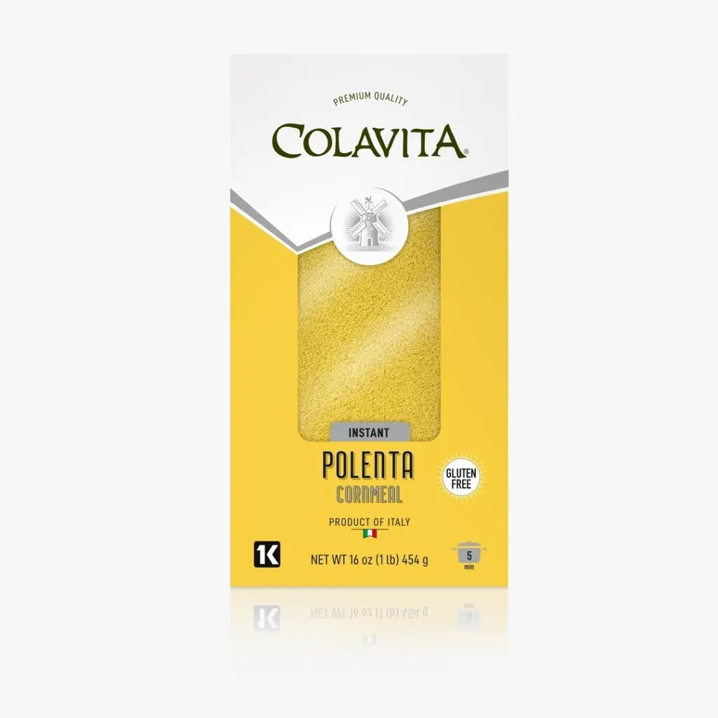 [8001876002145] COLAVITA Polenta