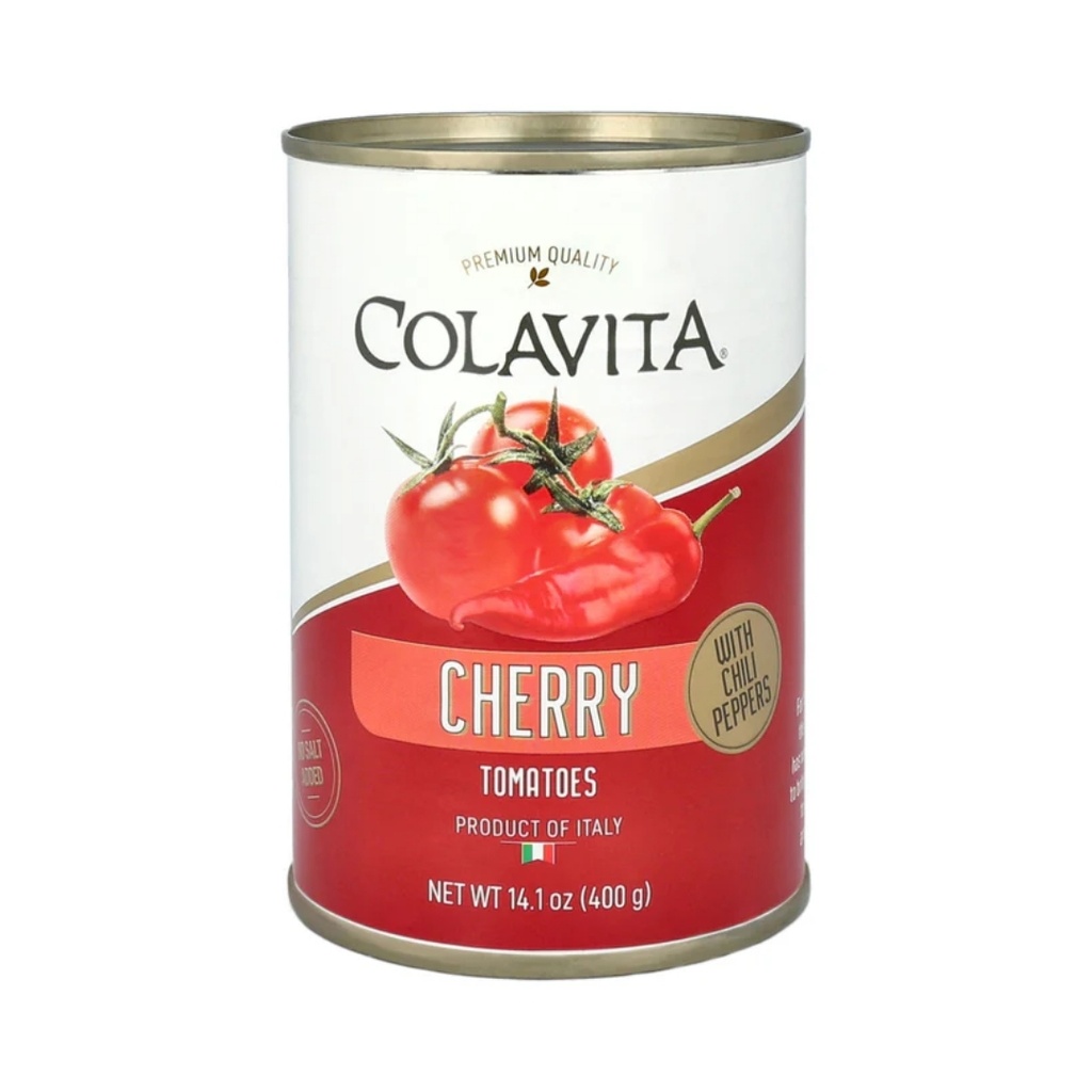 [8001876000714] COLAVITA Spicy Pomodorini Tomatoes
