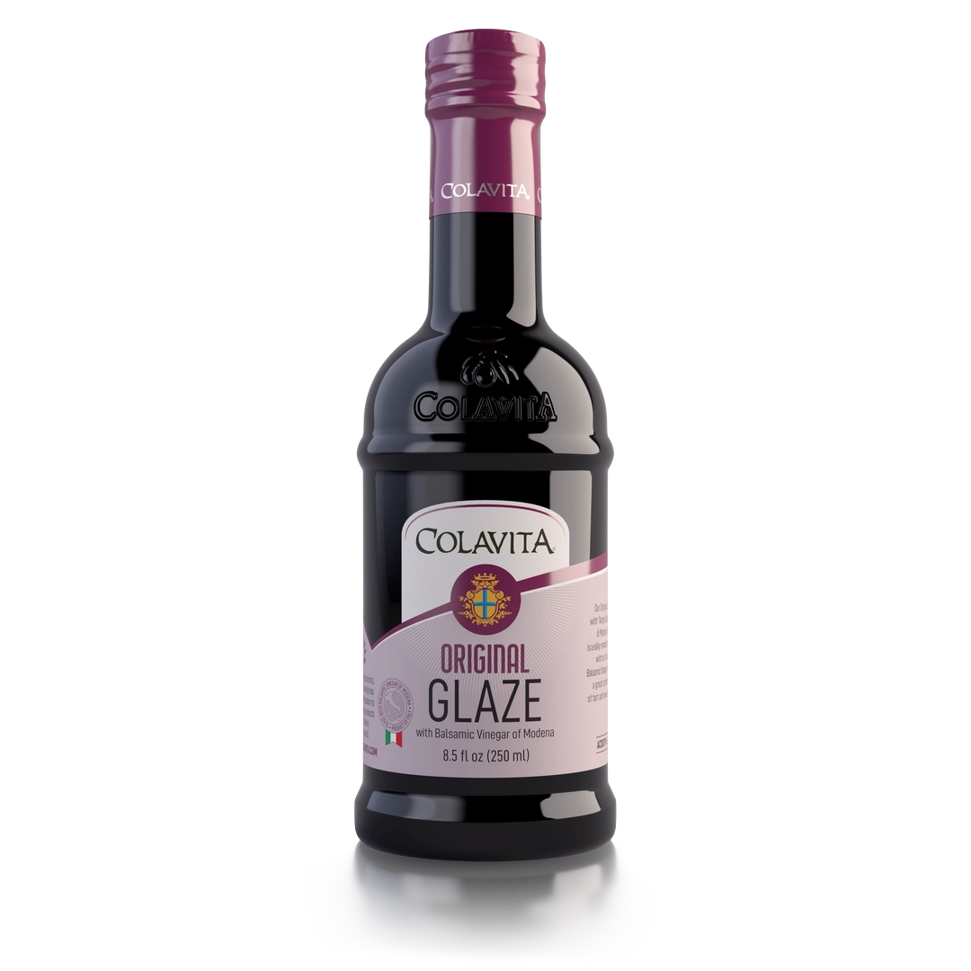 [8001876550325] COLAVITA GLAZE Reduced Balsamic Sauce
