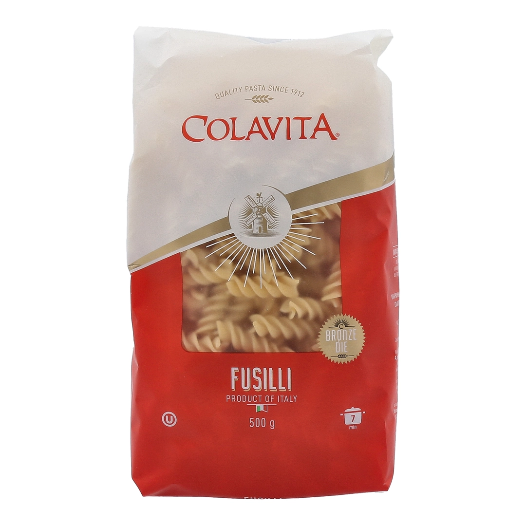 COLAVITA Fusilli